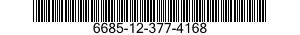 6685-12-377-4168 TRANSMITTER,TEMPERATURE,ELECTRICAL RESISTANCE 6685123774168 123774168