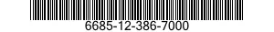 6685-12-386-7000 TRANSMITTER, HUMIDI 6685123867000 123867000