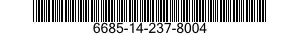6685-14-237-8004  6685142378004 142378004