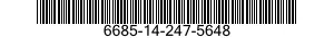 6685-14-247-5648 SUPPORT DE THERMOME 6685142475648 142475648