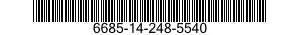 6685-14-248-5540  6685142485540 142485540