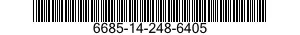 6685-14-248-6405 MANOMETRE A CADRAN 6685142486405 142486405