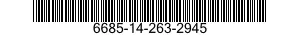 6685-14-263-2945  6685142632945 142632945
