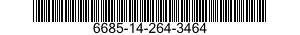 6685-14-264-3464  6685142643464 142643464