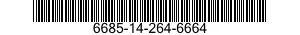 6685-14-264-6664 GAGE,COMPOUND PRESSURE-VACUUM,DIAL INDICATING 6685142646664 142646664