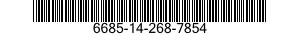 6685-14-268-7854  6685142687854 142687854