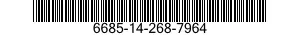 6685-14-268-7964  6685142687964 142687964