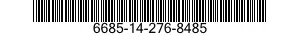 6685-14-276-8485 THERMOMETER,INDICATING,CAPILLARY TUBE AND BULB 6685142768485 142768485