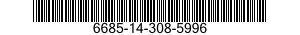6685-14-308-5996  6685143085996 143085996