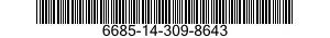 6685-14-309-8643 CONTROL,TEMPERATURE,INDICATING 6685143098643 143098643