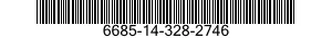 6685-14-328-2746  6685143282746 143282746