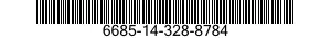 6685-14-328-8784  6685143288784 143288784