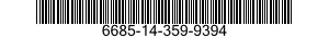 6685-14-359-9394 TRANSMITTER,PRESSURE 6685143599394 143599394