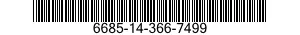 6685-14-366-7499  6685143667499 143667499