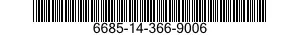 6685-14-366-9006  6685143669006 143669006