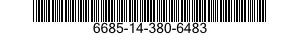 6685-14-380-6483  6685143806483 143806483