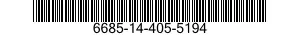 6685-14-405-5194 THERMOMETER,SELF-INDICATING 6685144055194 144055194