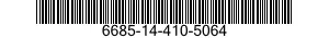6685-14-410-5064 TRANSMITTER,TEMPERATURE,ELECTRICAL RESISTANCE 6685144105064 144105064