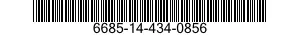 6685-14-434-0856 CONTROL-RECORDER GROUP 6685144340856 144340856