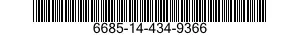 6685-14-434-9366  6685144349366 144349366