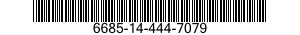 6685-14-444-7079 TRANSMITTER,TEMPERATURE,ELECTRICAL RESISTANCE 6685144447079 144447079