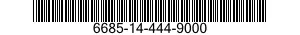 6685-14-444-9000 TRANSMITTER,TEMPERATURE,ELECTRICAL RESISTANCE 6685144449000 144449000