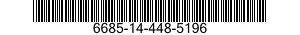 6685-14-448-5196 INDICATOR,TEMPERATURE,ELECTRICAL RESISTANCE 6685144485196 144485196