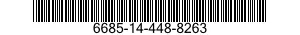 6685-14-448-8263 CELLULE DE MESURE 6685144488263 144488263
