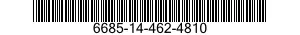 6685-14-462-4810 TRANSMITTER,PRESSURE 6685144624810 144624810