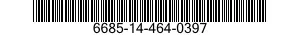 6685-14-464-0397 GAGE,PRESSURE,DIAL INDICATING 6685144640397 144640397