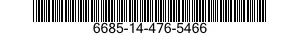 6685-14-476-5466 GAGE,COMPOUND PRESSURE-VACUUM,DIAL INDICATING 6685144765466 144765466