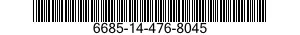 6685-14-476-8045 SENSOR,AMBIENT TEMPERATURE 6685144768045 144768045