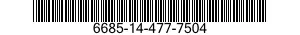 6685-14-477-7504 SENSOR,AMBIENT TEMPERATURE 6685144777504 144777504