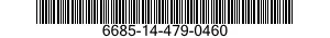 6685-14-479-0460 INDICATOR,PRESSURE 6685144790460 144790460