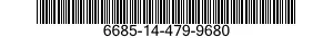 6685-14-479-9680 TEST SET SUBASSEMBLY,HUMIDITY-PRESSURE-TEMPERATURE MEASURING EQUIPMENT 6685144799680 144799680