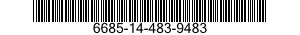 6685-14-483-9483 GAGE,PRESSURE,DIAL INDICATING 6685144839483 144839483