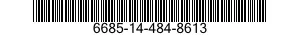 6685-14-484-8613 ELEMENT SENSIBLE 6685144848613 144848613