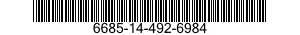6685-14-492-6984 MANOMETRE 6685144926984 144926984