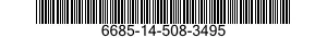 6685-14-508-3495 TRANSMITTER,PRESSURE 6685145083495 145083495