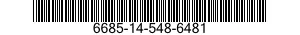 6685-14-548-6481 THERMOMETER,INDICATING,CAPILLARY TUBE AND BULB 6685145486481 145486481