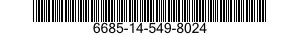 6685-14-549-8024 TRANSMITTER,PRESSURE 6685145498024 145498024