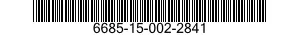 6685-15-002-2841 THERMOMETER,INDICATING,CAPILLARY TUBE AND BULB 6685150022841 150022841