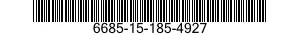 6685-15-185-4927 ACCELEROMETRO MONOA 6685151854927 151854927