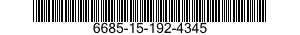 6685-15-192-4345 HYGROMETER,DIGITAL 6685151924345 151924345