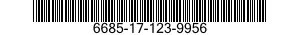6685-17-123-9956 PROBE,HUMIDITY-TEMPERATURE 6685171239956 171239956