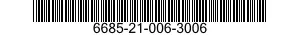 6685-21-006-3006 SCALE,INDICATOR 6685210063006 210063006
