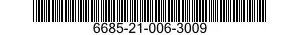 6685-21-006-3009 LINK ASSEMBLY,POSIT 6685210063009 210063009