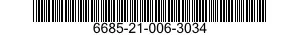 6685-21-006-3034 SPRING,HELICAL,COMPRESSION 6685210063034 210063034