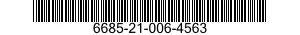 6685-21-006-4563  6685210064563 210064563