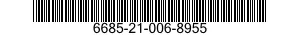 6685-21-006-8955  6685210068955 210068955